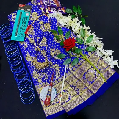 blue katan