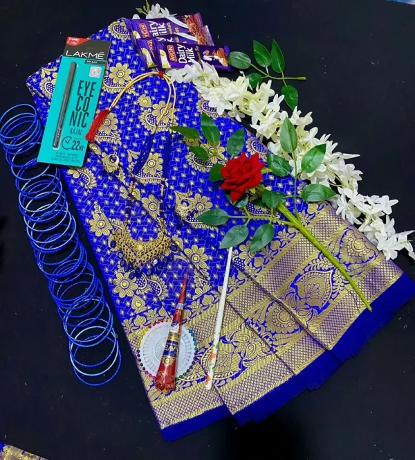blue katan